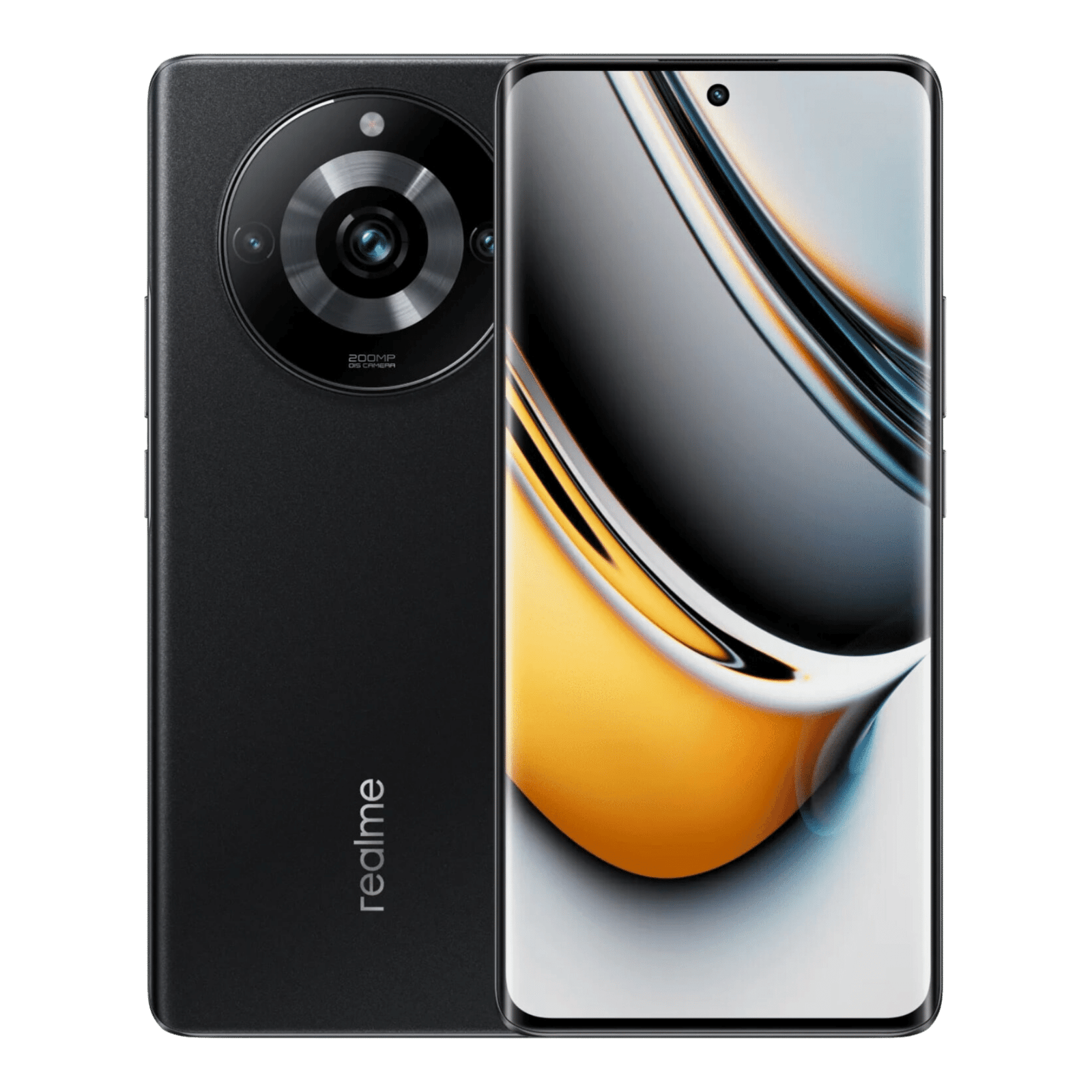 Realme 11 Pro Plus 5G ( Astral Black,12GB-256GB )